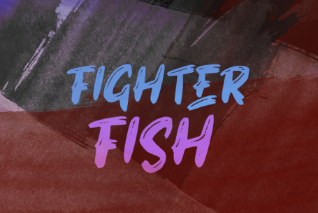 Fighter Fish