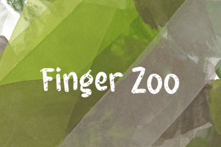 Finger Zoo