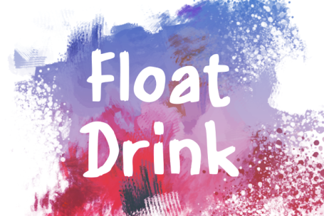 Float Drink