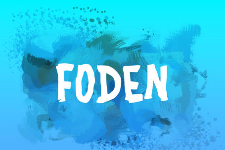 Foden