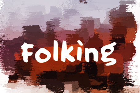 Folking