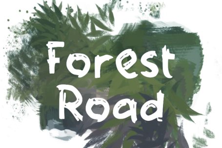 Forest Road