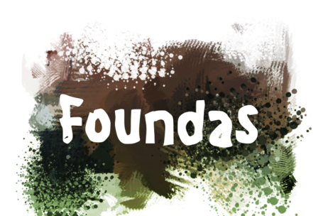 Foundas