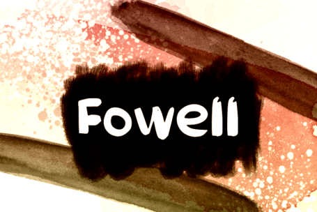 Fowell
