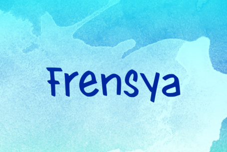 Frensya