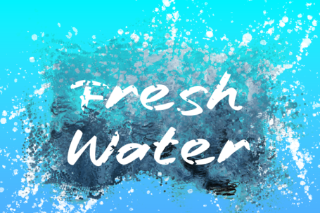 Fresh Water