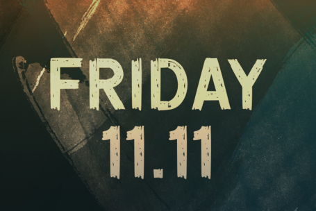 Friday 11.11