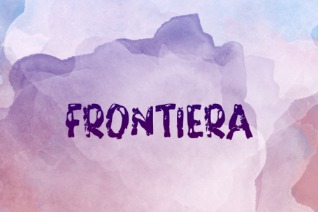 Frontiera