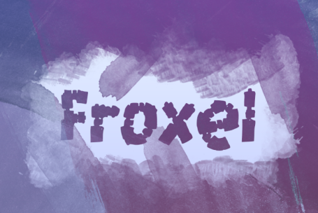 Froxel