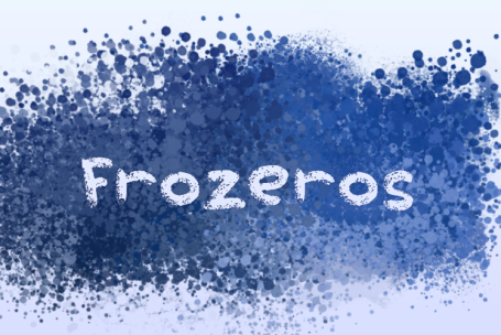 Frozeros