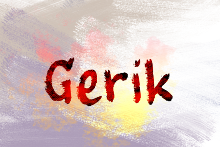 Gerik