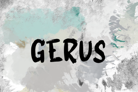 Gerus