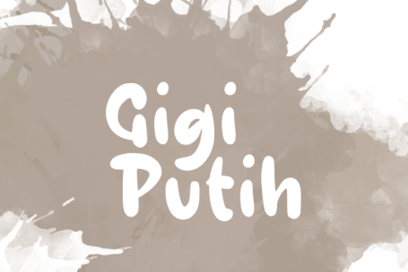 Gigi Putih