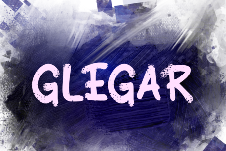 Glegar