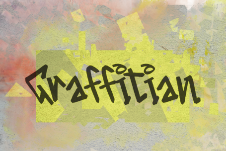 Graffitian