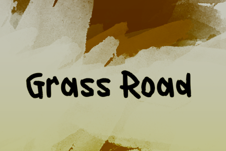 Grass Road