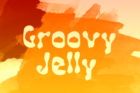 Groovy Jelly