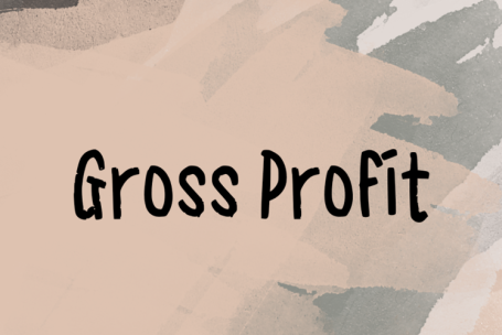 Gross Profit