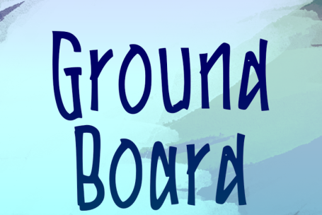 Ground Board