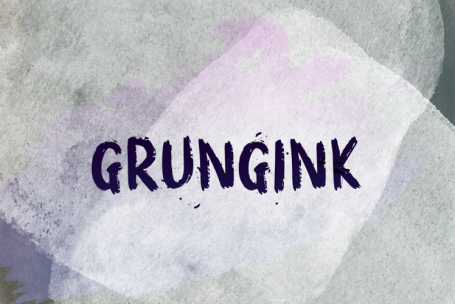 Grungink