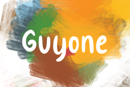 Guyone