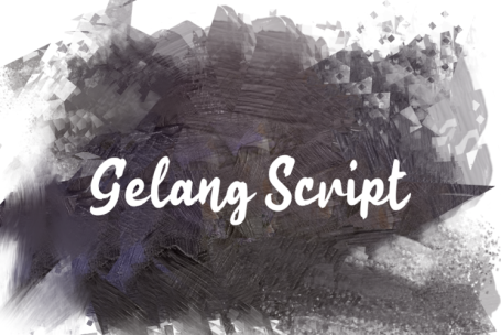 Gelang Script