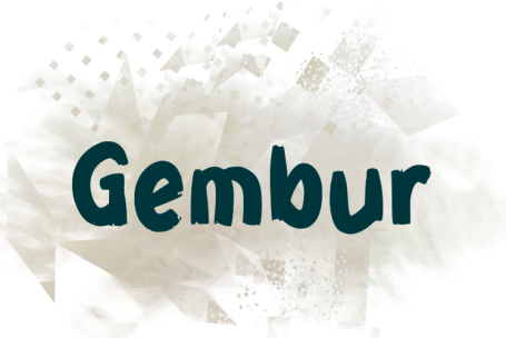 Gembur