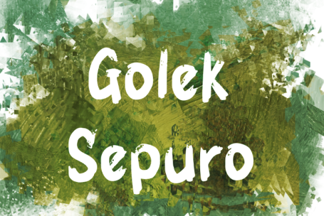 Golek Sepuro