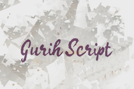 Gurih Script