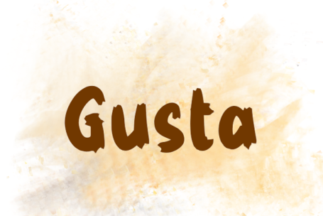 Gusta