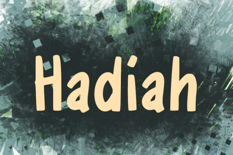 Hadiah