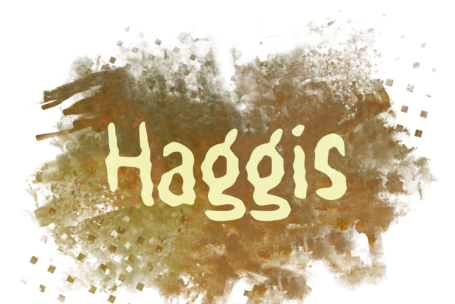 Haggis