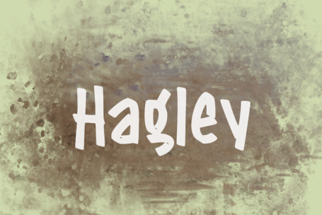 Hagley