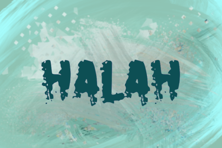 Halah