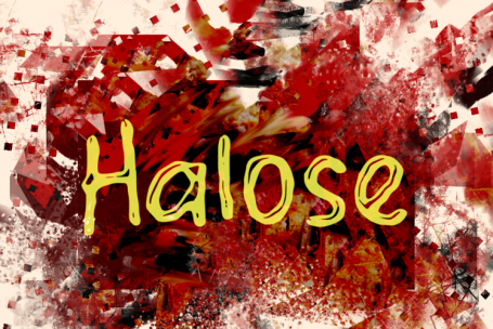 Halose