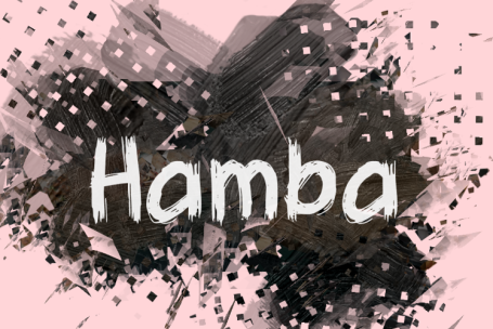 Hamba