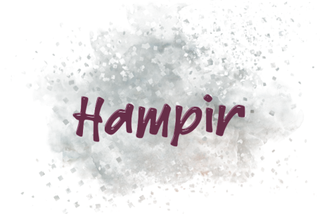 Hampir