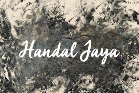 Handal Jaya