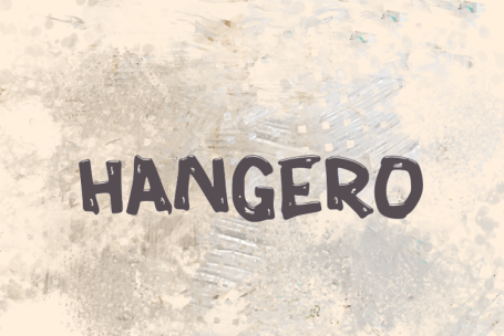 Hangero