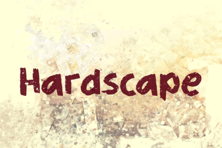 Hardscape