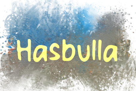 Hasbulla