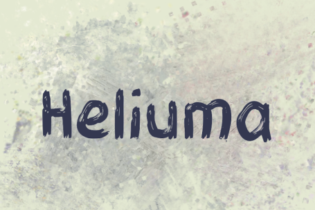 Heliuma