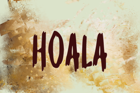 Hoala