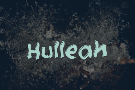 Hulleah