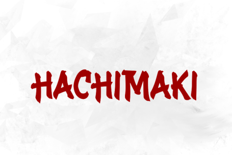 Hachimaki