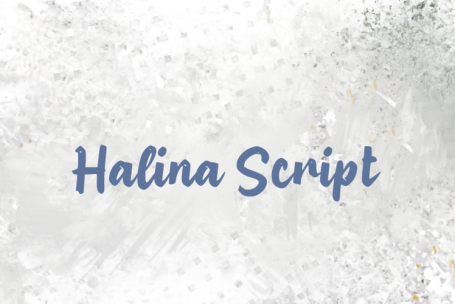 Halina Script