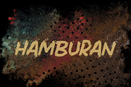 Hamburan