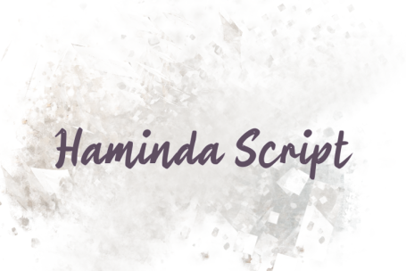 Haminda Script