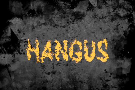 Hangus