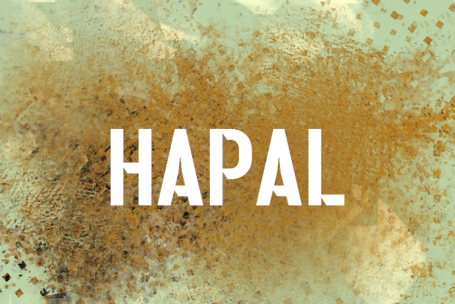 Hapal